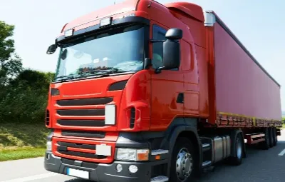 İzmir Şiran Ambar Kargo