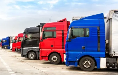 İzmir Şiran Ambar Nakliyat