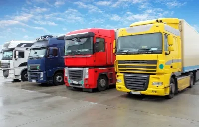 İzmir Şiran Nakliye Ambarı