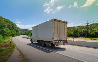 İzmir ile Şiran Arası Bulaşık Makinesi Taşıma