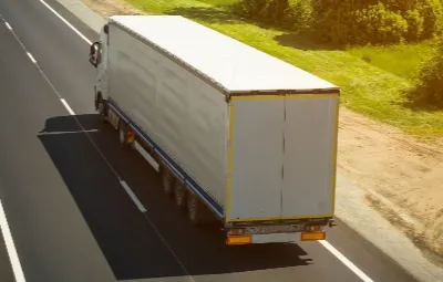 İzmir ile Şiran Arası Parça Eşya Taşıma